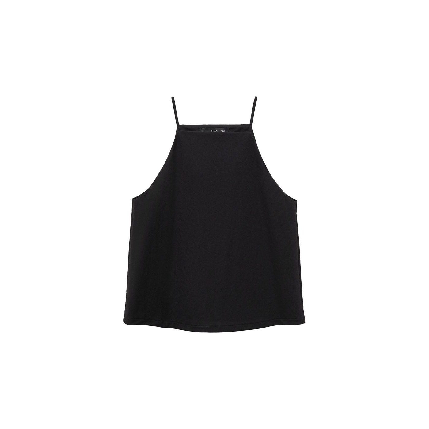 Top Catleen - Noir