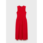 Vestido Maya - Rojo