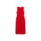 Vestido Maya - Rojo