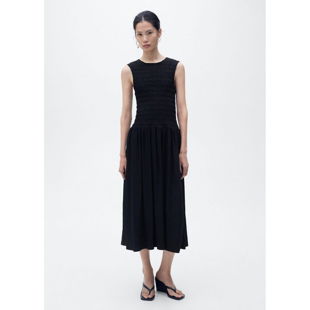 Robe Maya - Black