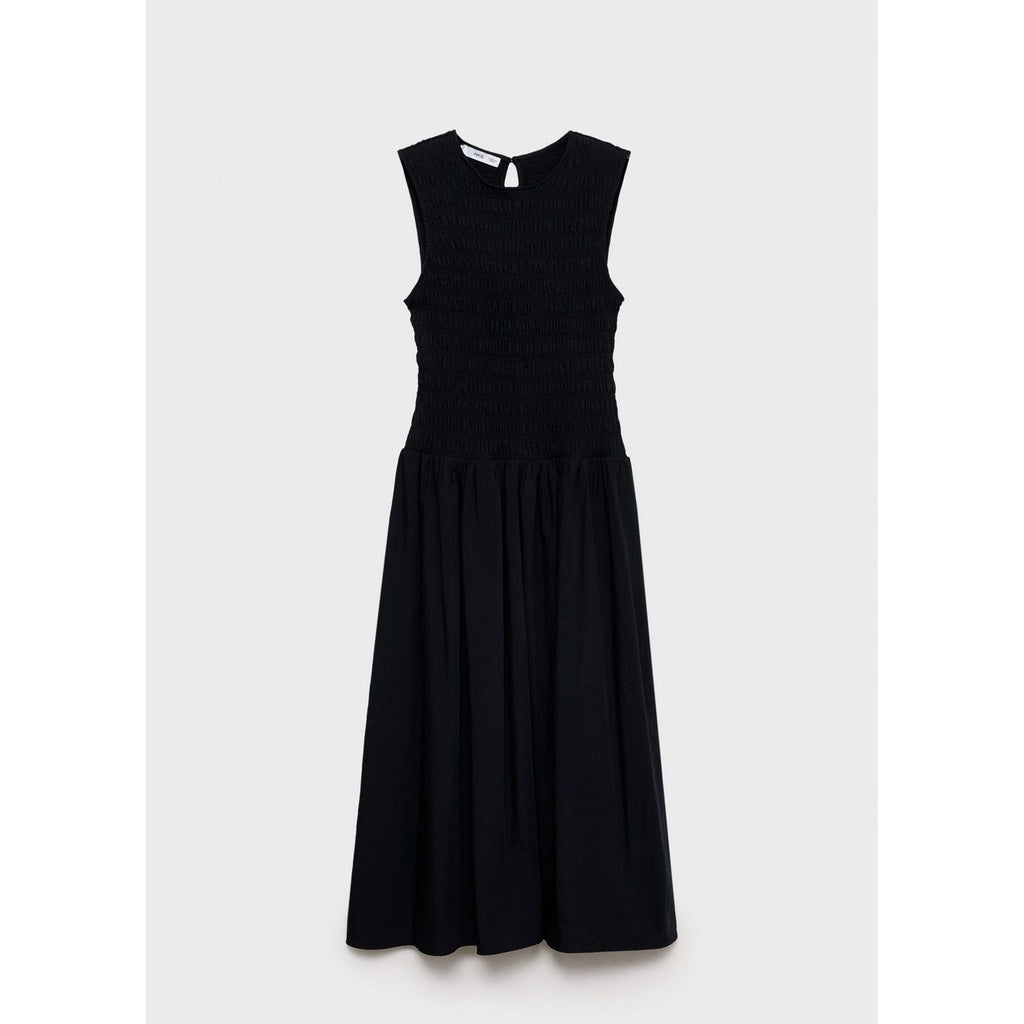 Robe Maya - Black