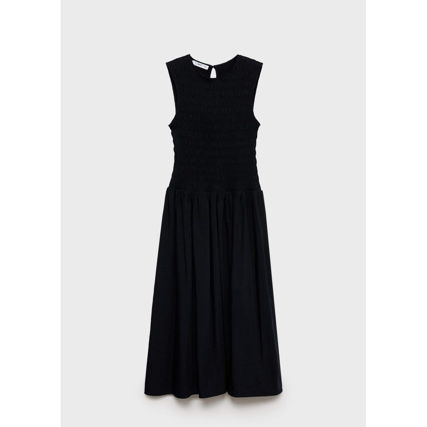 Robe Maya - Black