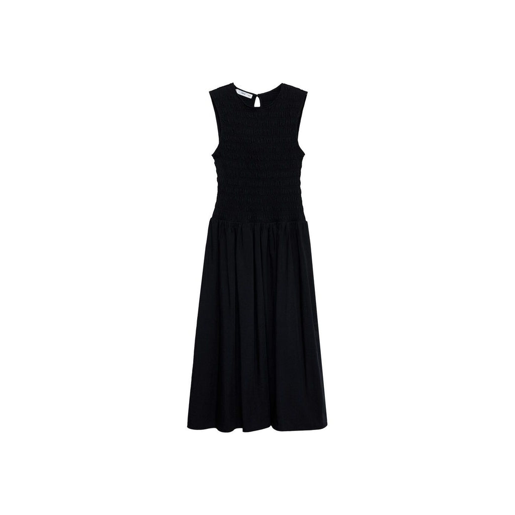 Robe Maya - Black