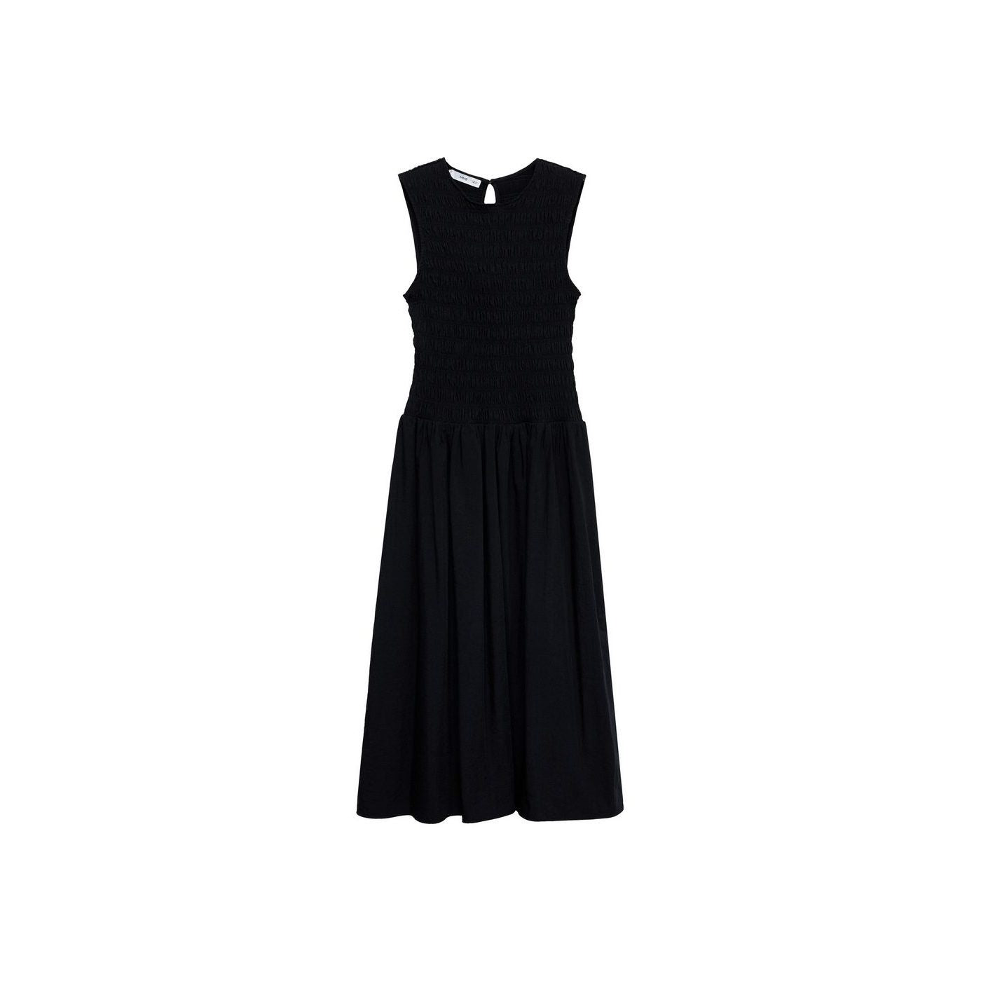 Robe Maya - Black