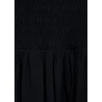 Robe Maya - Black
