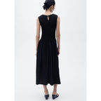 Robe Maya - Black