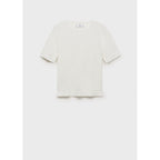 Pull Blanche - White