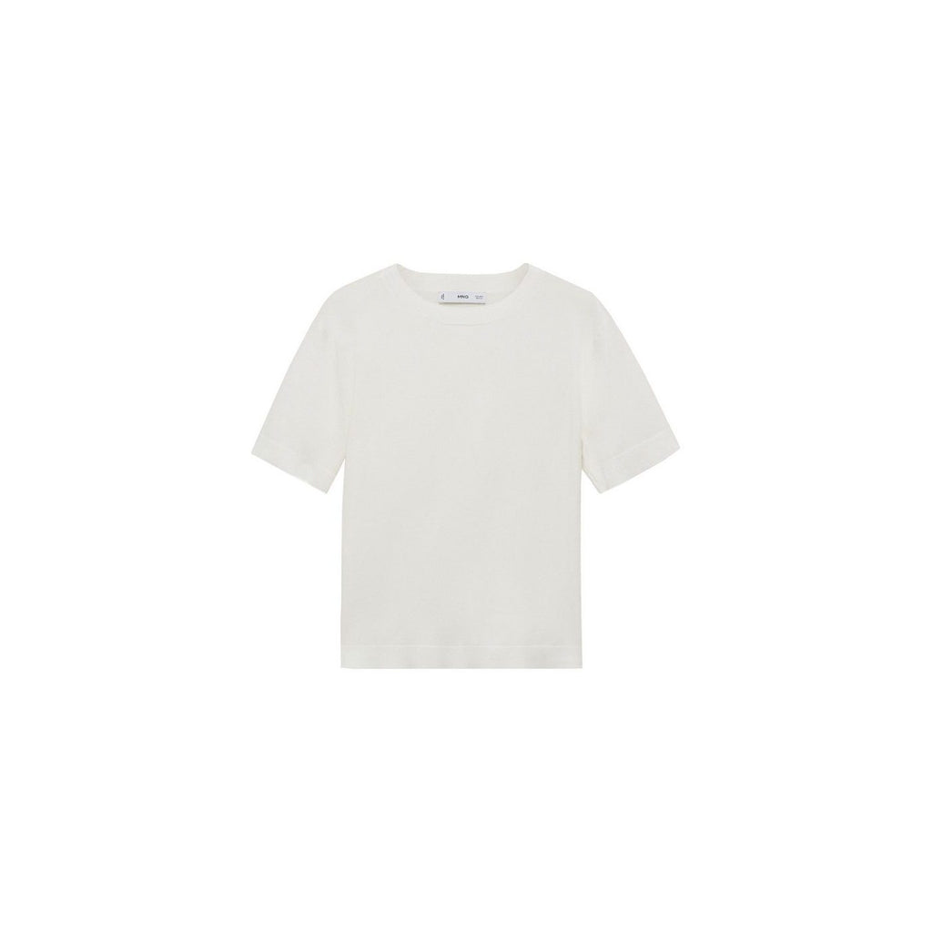 Pull Blanche - White