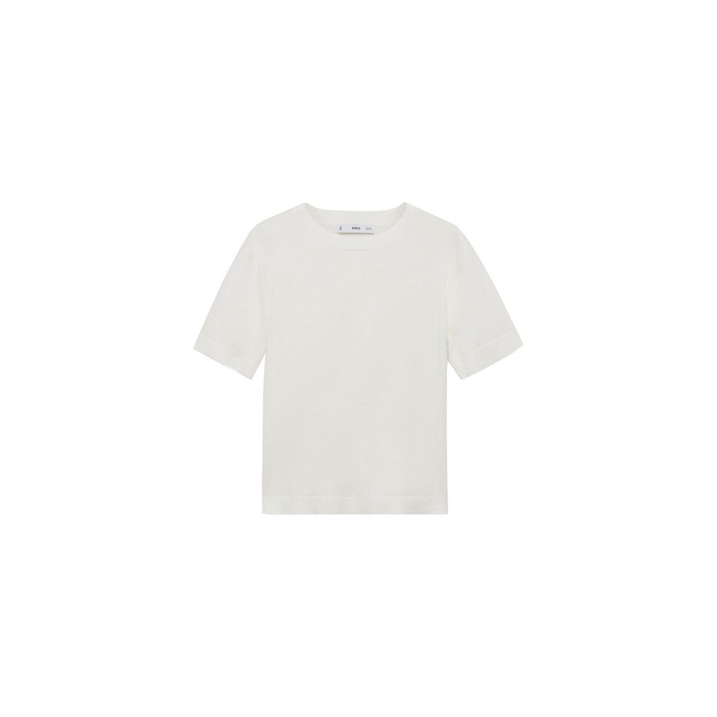 Pull Blanche - White