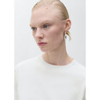 Pull Blanche - White