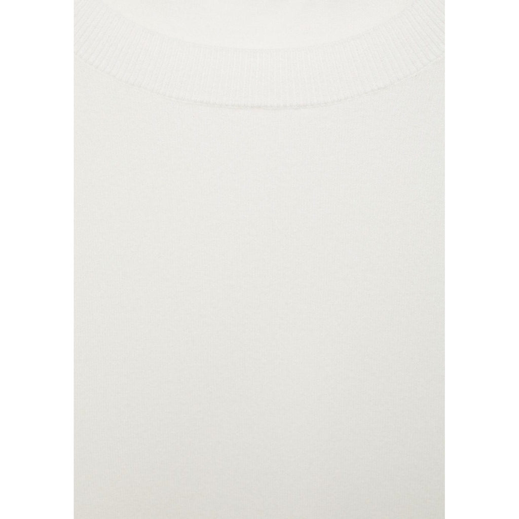 Pull Blanche - White