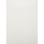 Pull Blanche - White
