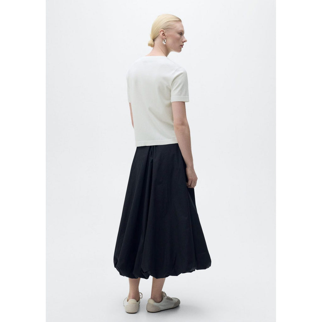 Pull Blanche - White