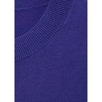 Pull-Over Maille Fine Manches Courtes
