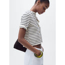 Cardigan Porta - Bleu Marine Foncé