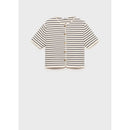 Cardigan Porta - Bleu Marine Foncé