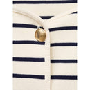 Cardigan Porta - Bleu Marine Foncé