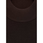 Vestido Sesete - Chocolate