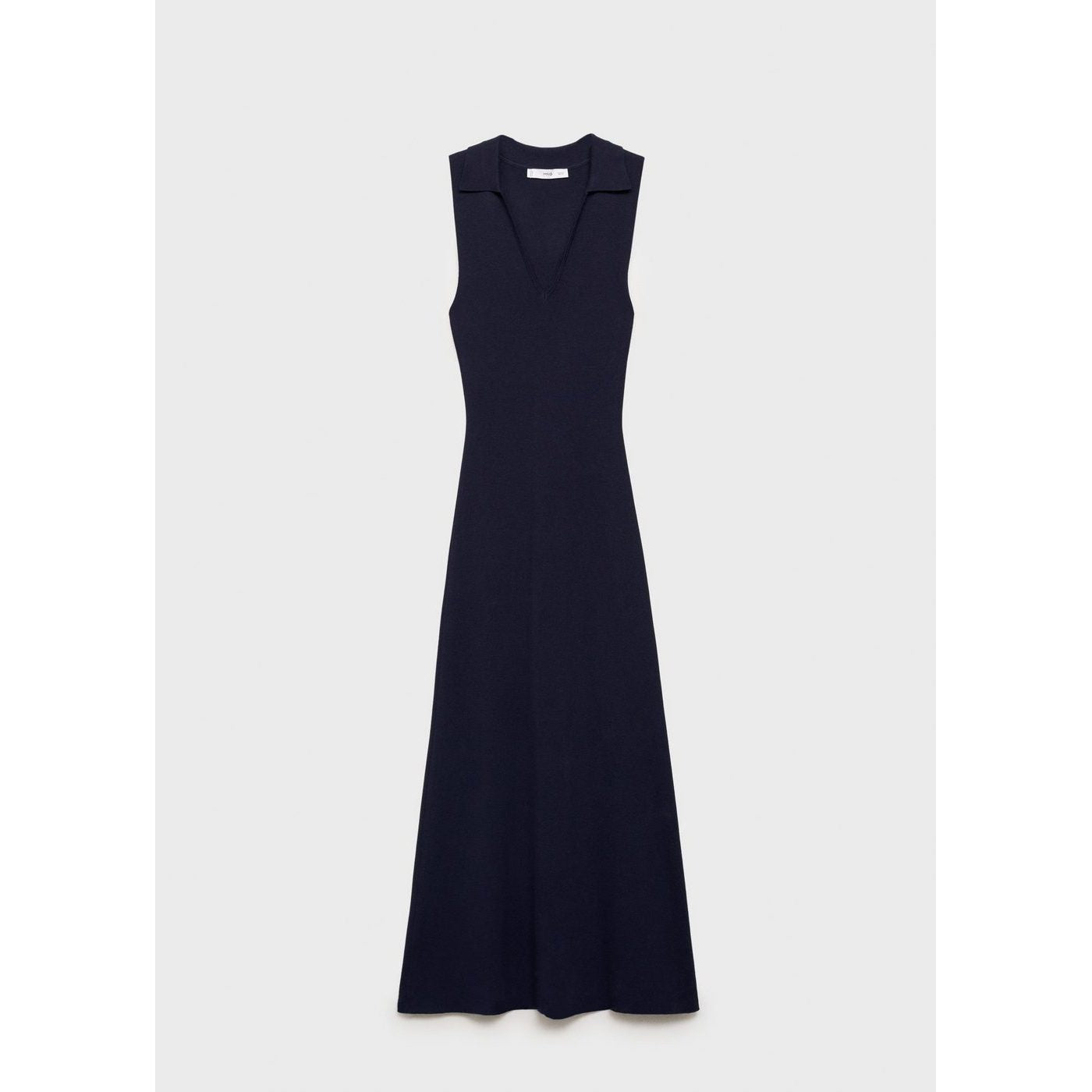 Robe Moiso - Bleu Marine