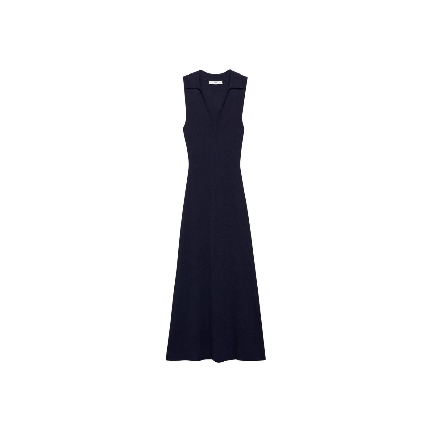 Robe Moiso - Bleu Marine