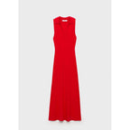 Robe Moiso - Rouge