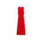 Robe Moiso - Rouge