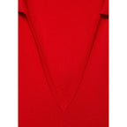 Robe Moiso - Rouge