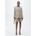 Veste Vivian - Brun Moyen