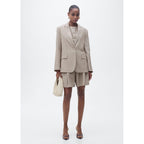 Veste Vivian - Brun Moyen