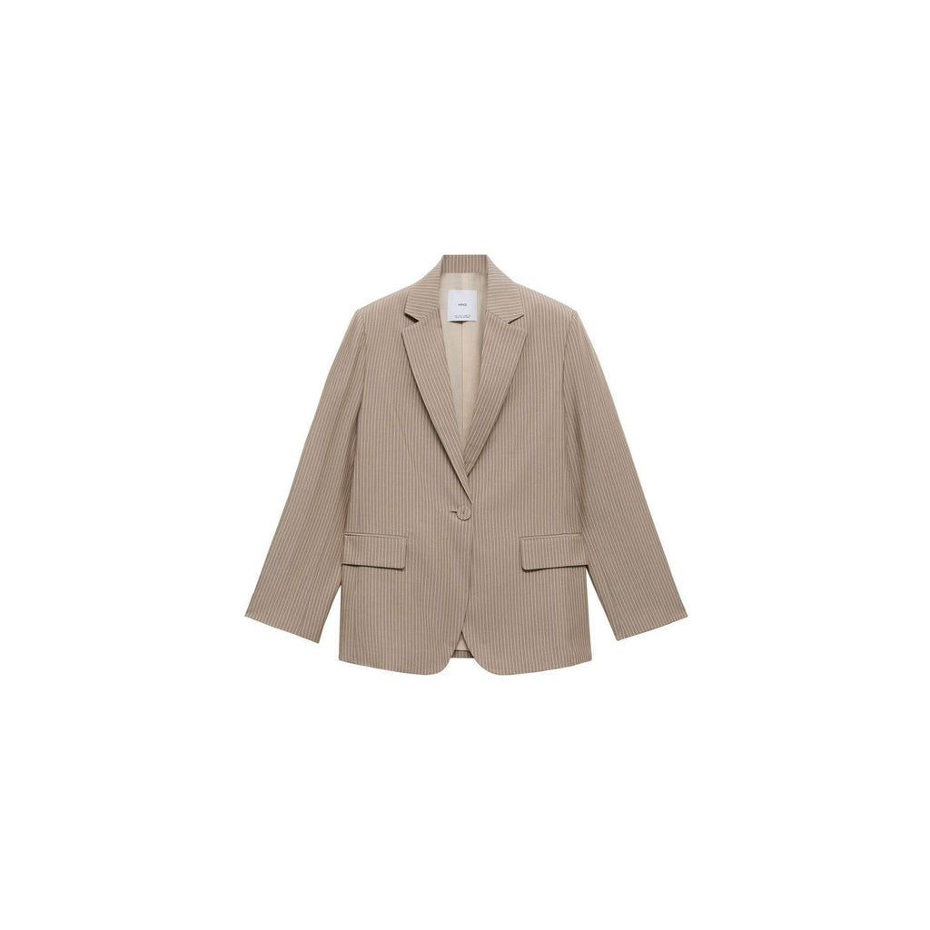Veste Vivian - Brun Moyen