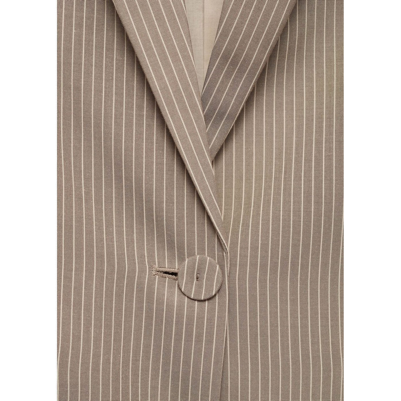 Veste Vivian - Brun Moyen