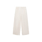 Pantalon Maddy - Blanc Cassé