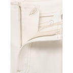 Pantalon Maddy - Blanc Cassé