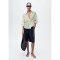 Chemise Agua - Vert D'Eau