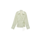 Chemise Agua - Vert D'Eau