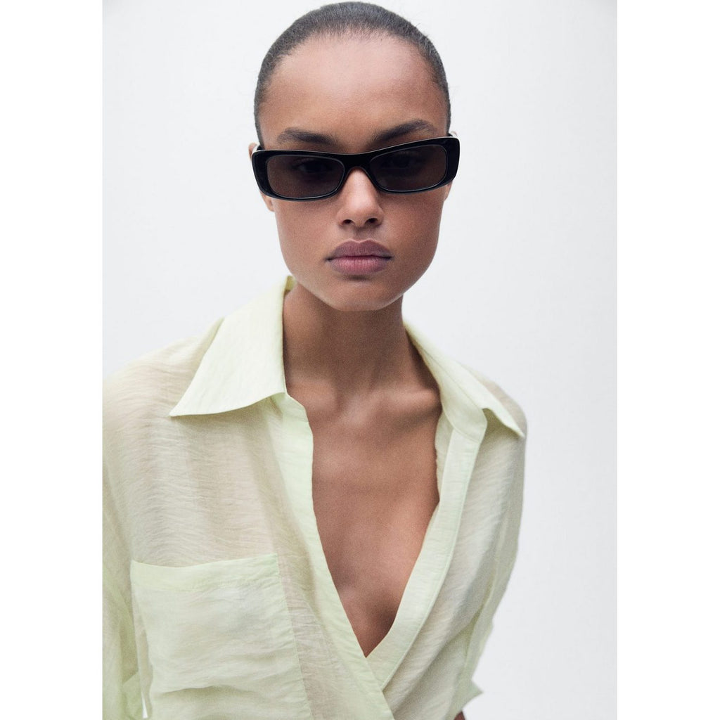 Chemise Agua - Vert D'Eau