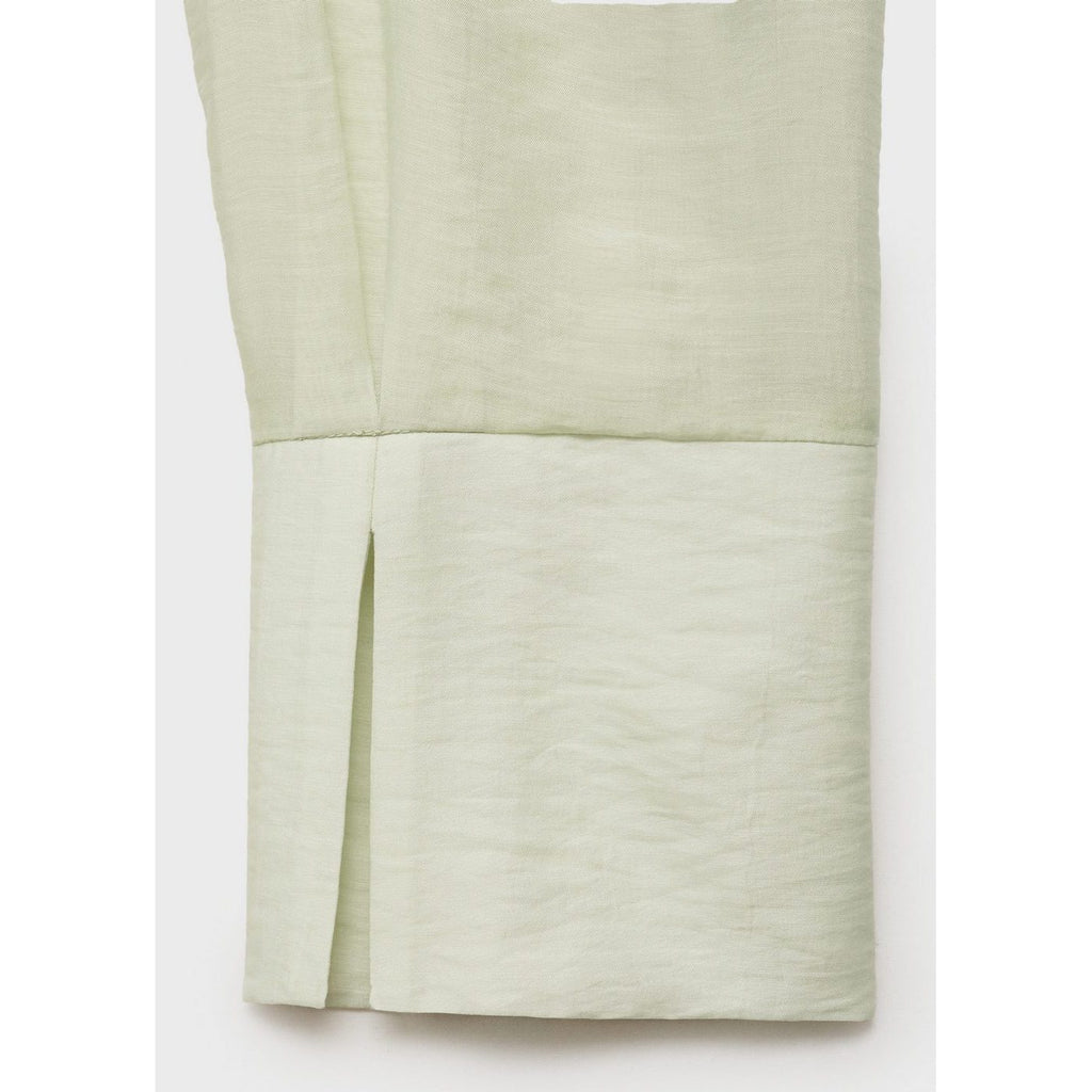 Chemise Agua - Vert D'Eau