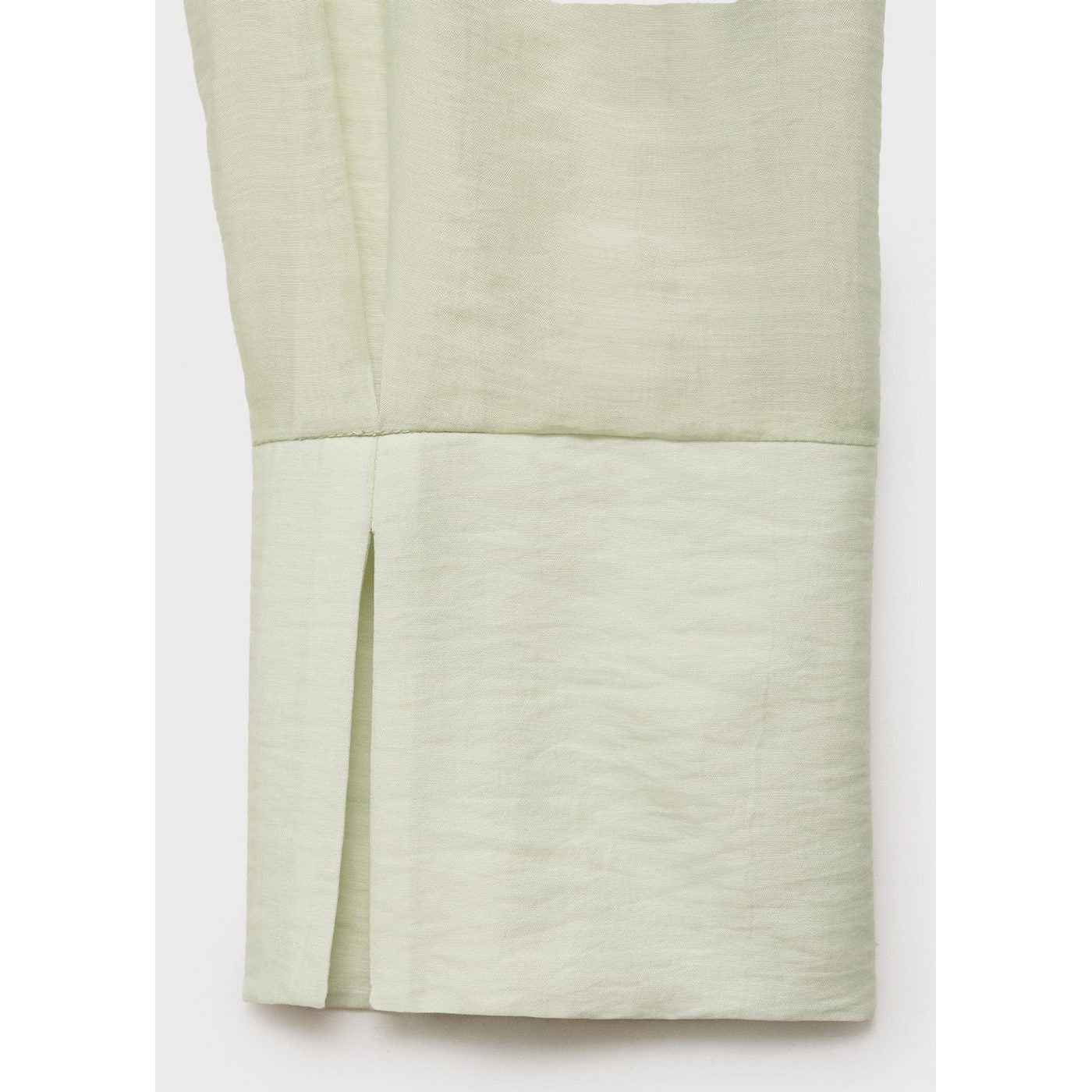 Chemise Agua - Vert D'Eau