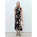 Robe Giada - Brown