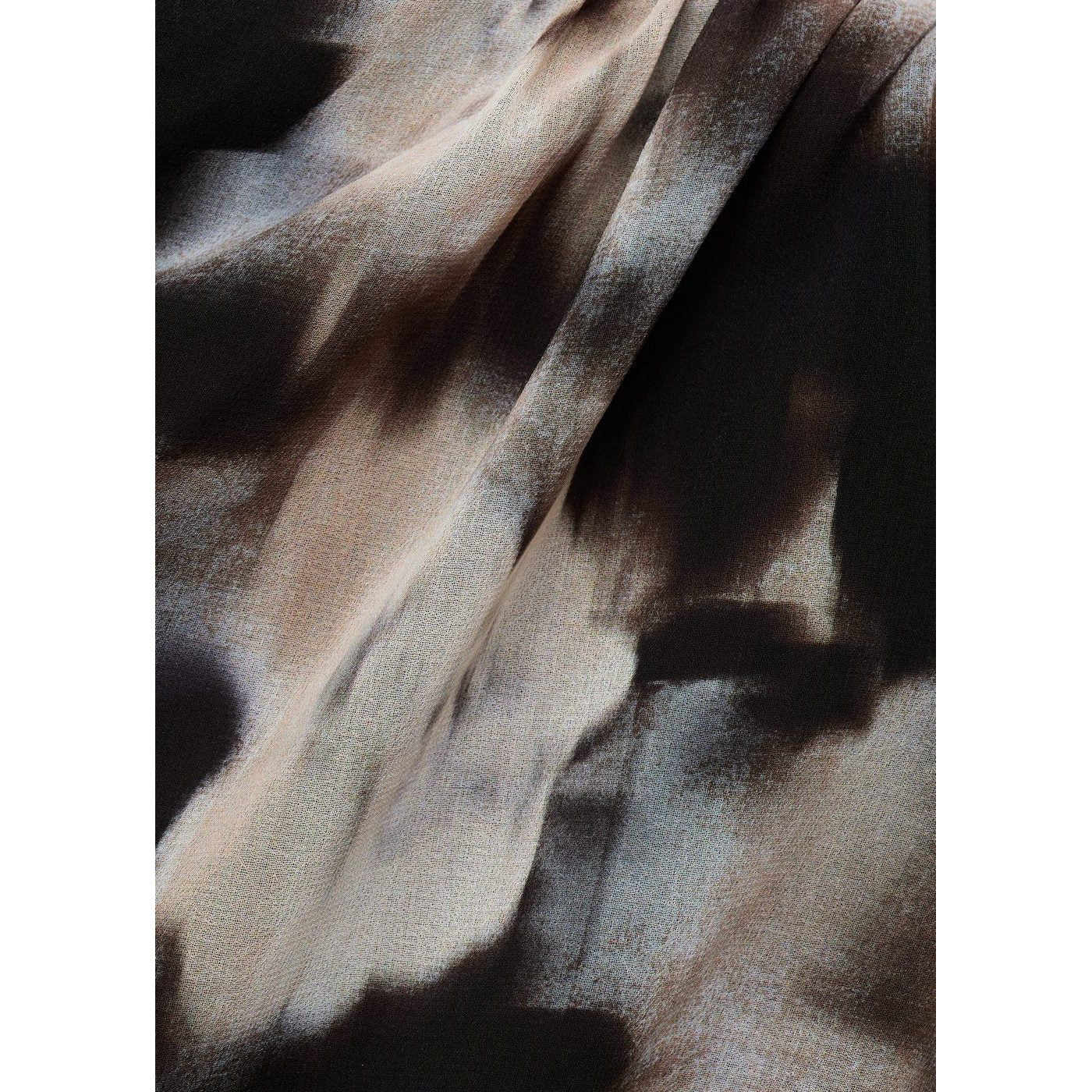 Robe Giada - Brown