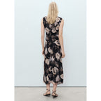 Robe Giada - Brown