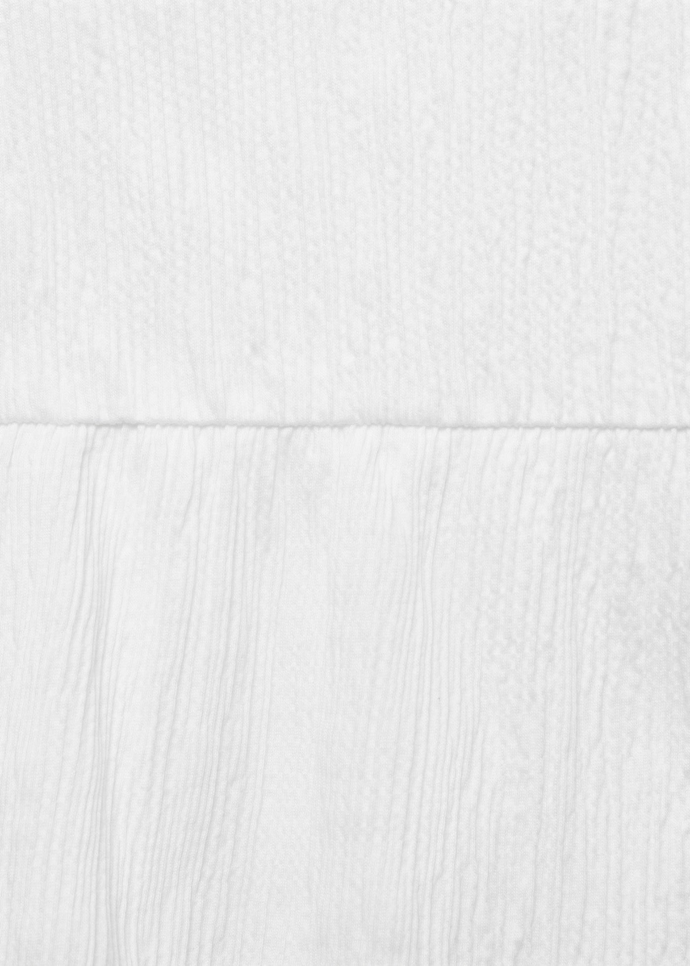 Top Bimba Blanco Roto - Niña