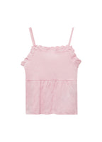Top Bimba Rosa - Niña