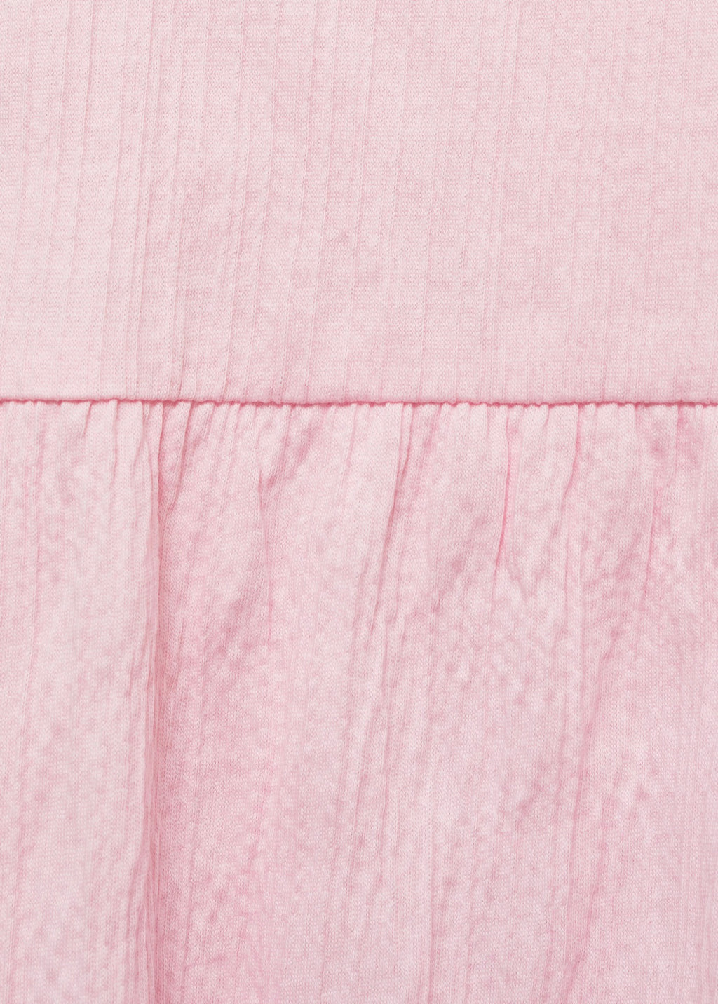 Top Bimba Rosa - Niña