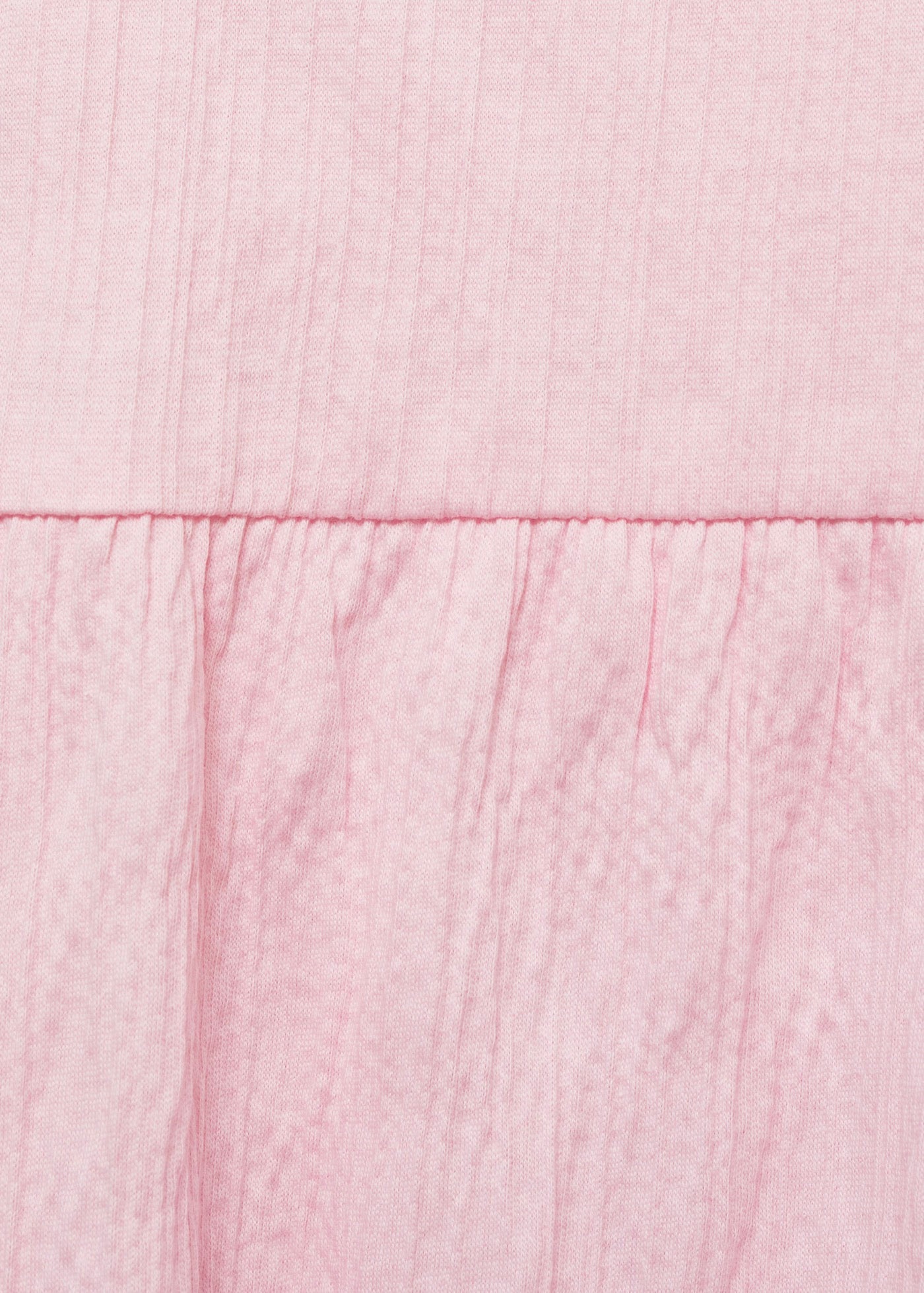Top Bimba Rosa - Niña