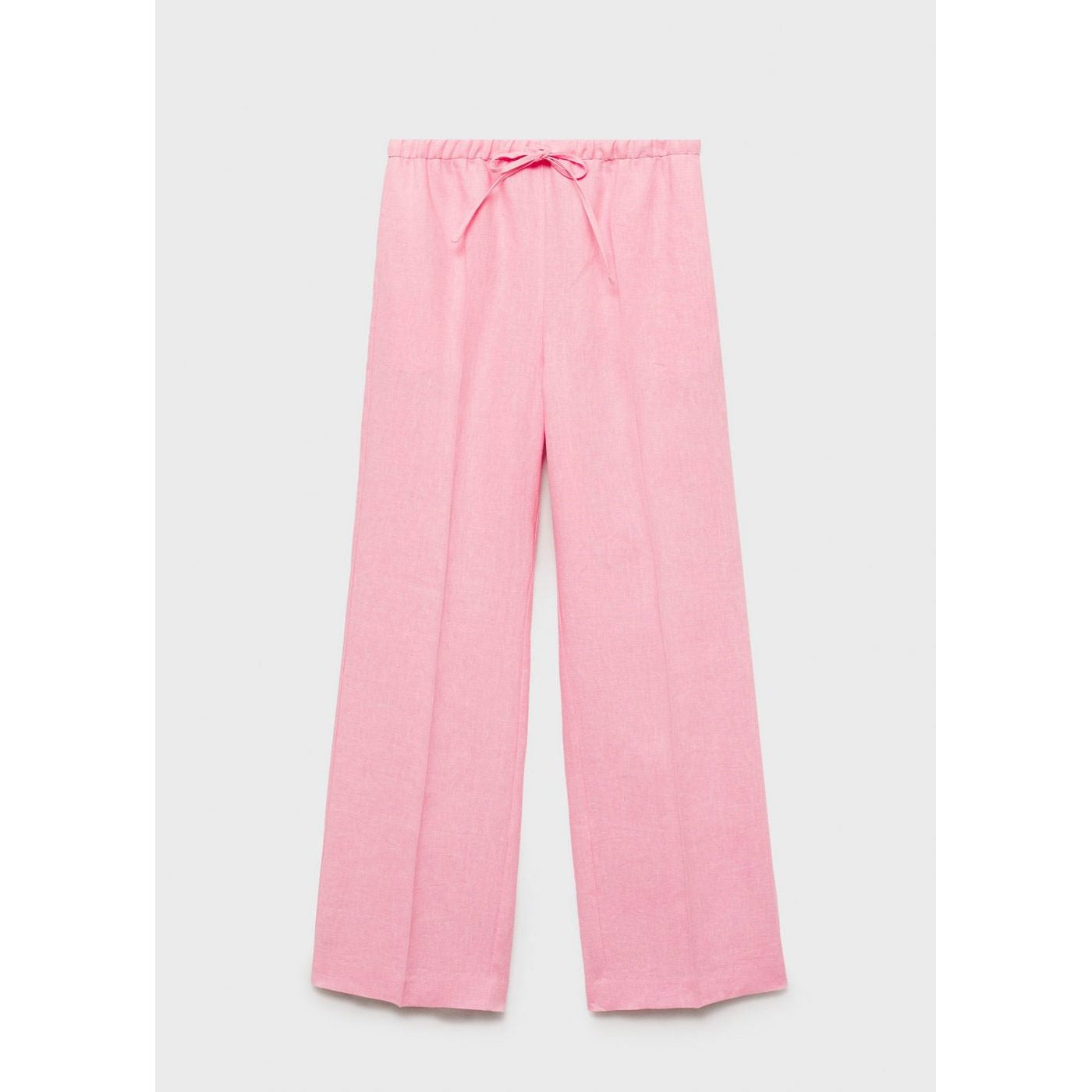 Trousers Alada - Light Pink