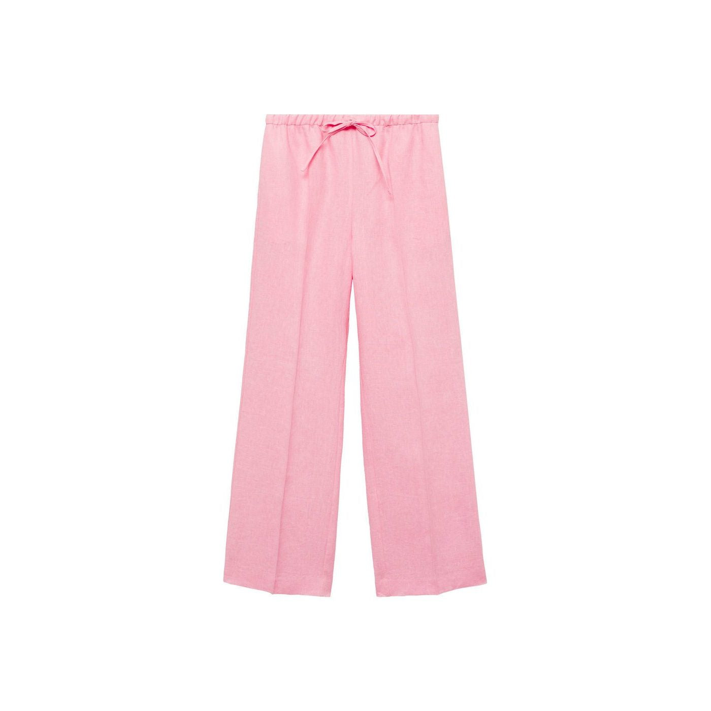 Trousers Alada - Light Pink
