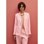 Trousers Alada - Light Pink
