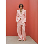 Trousers Alada - Light Pink