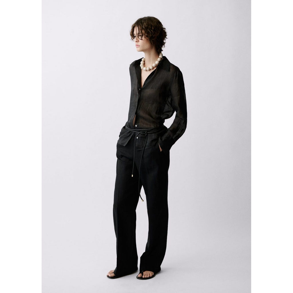 Pantalon Alada - Noir